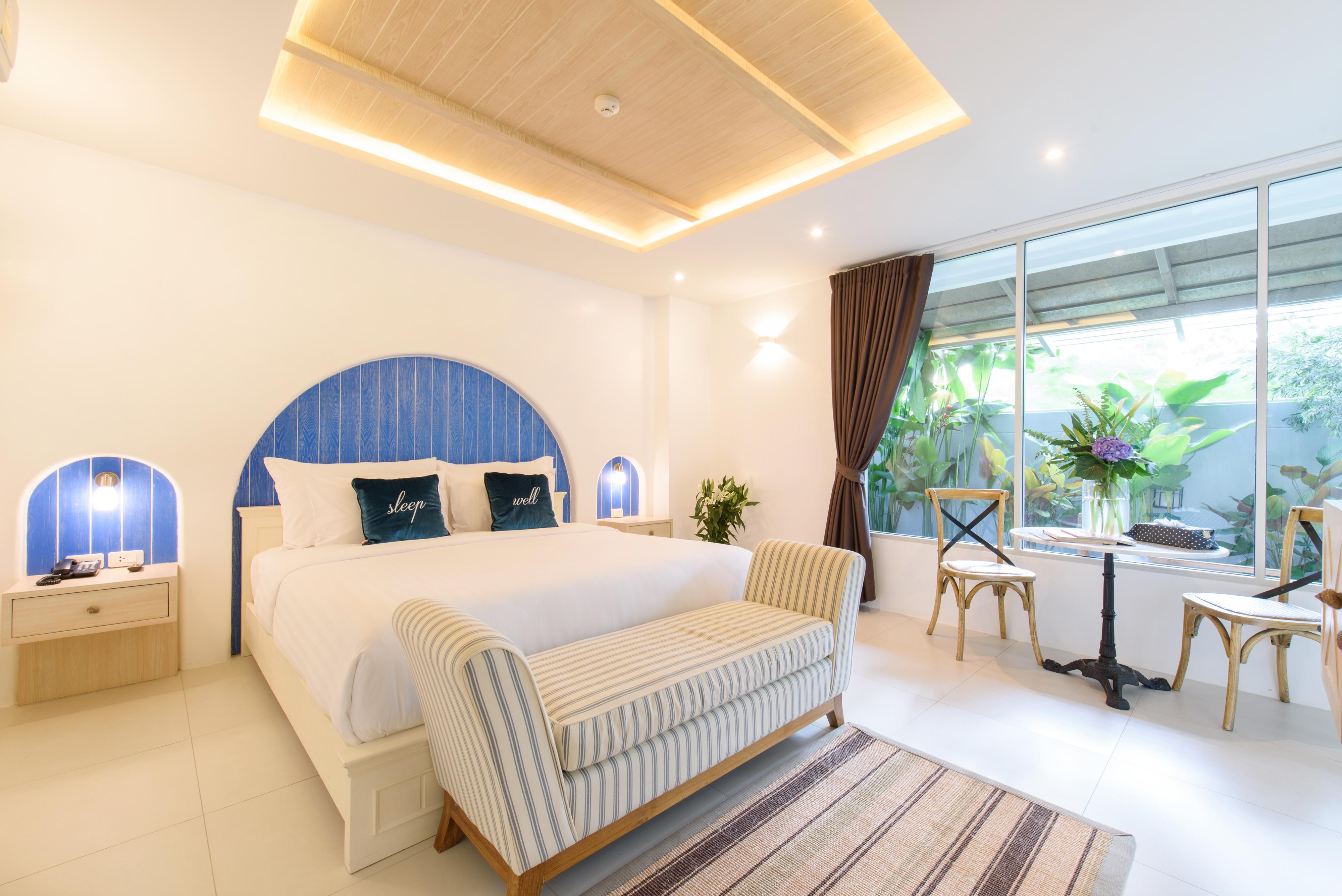 בנג סרה Costa Village Bangsaray מראה חיצוני תמונה