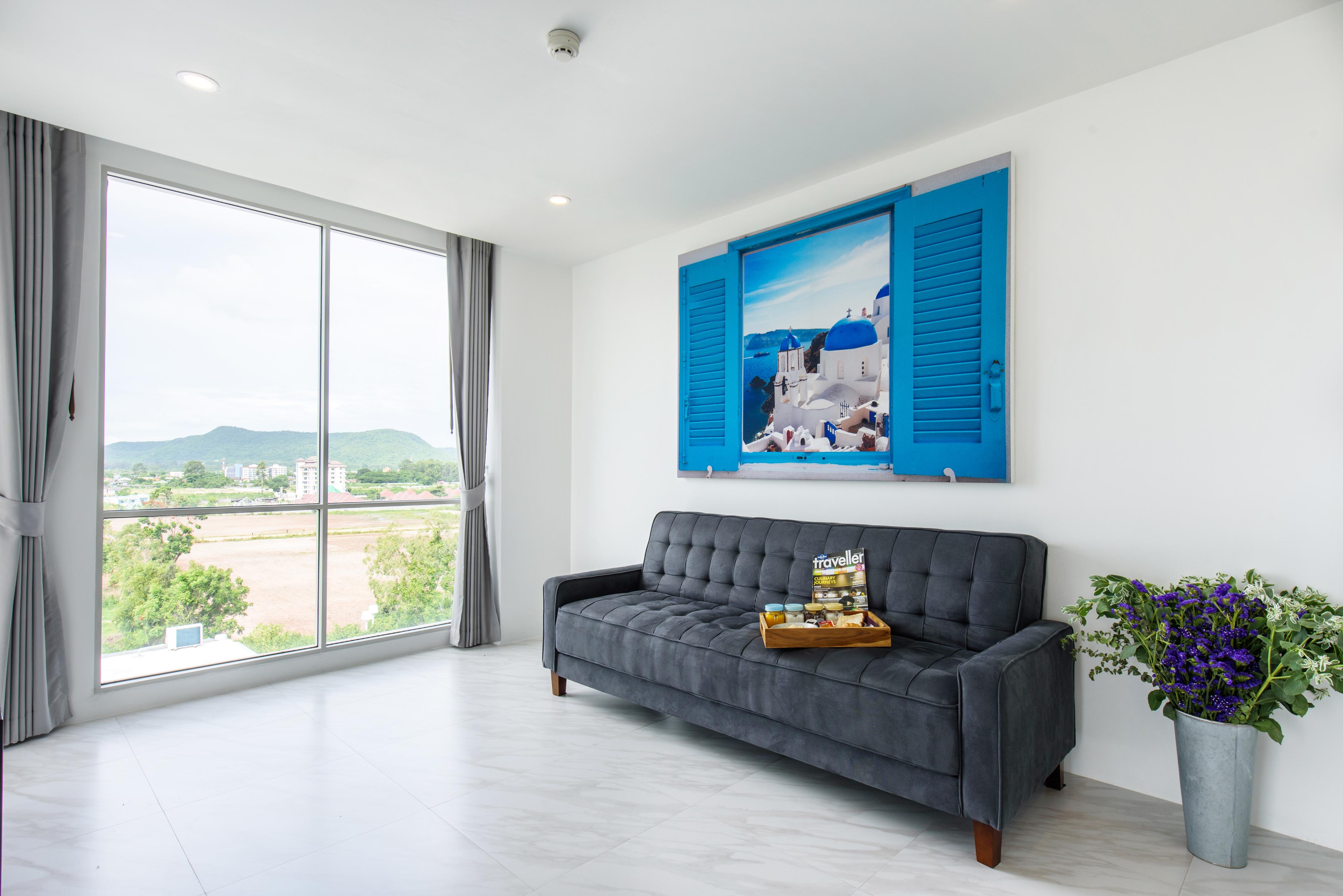 בנג סרה Costa Village Bangsaray מראה חיצוני תמונה