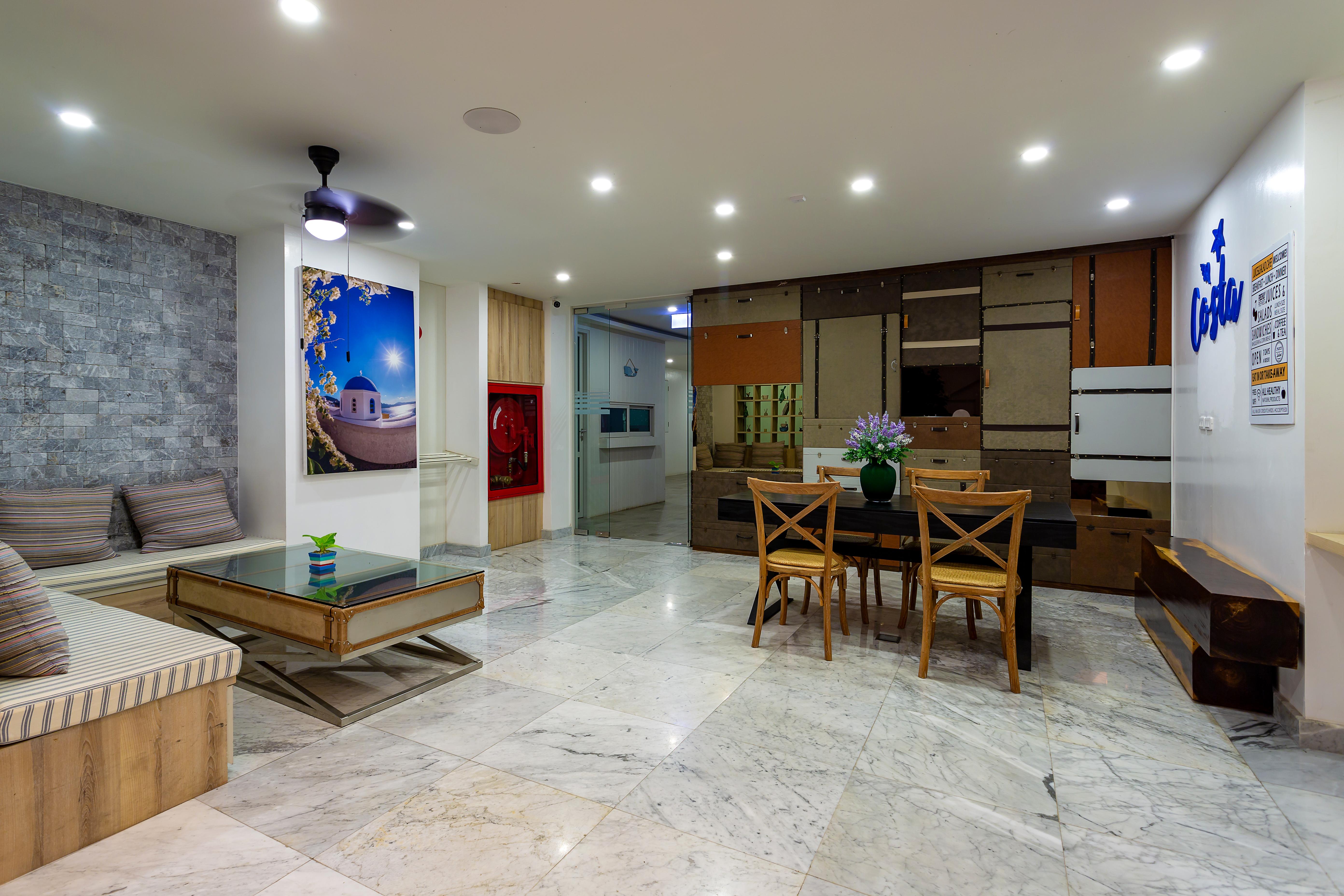 בנג סרה Costa Village Bangsaray מראה חיצוני תמונה