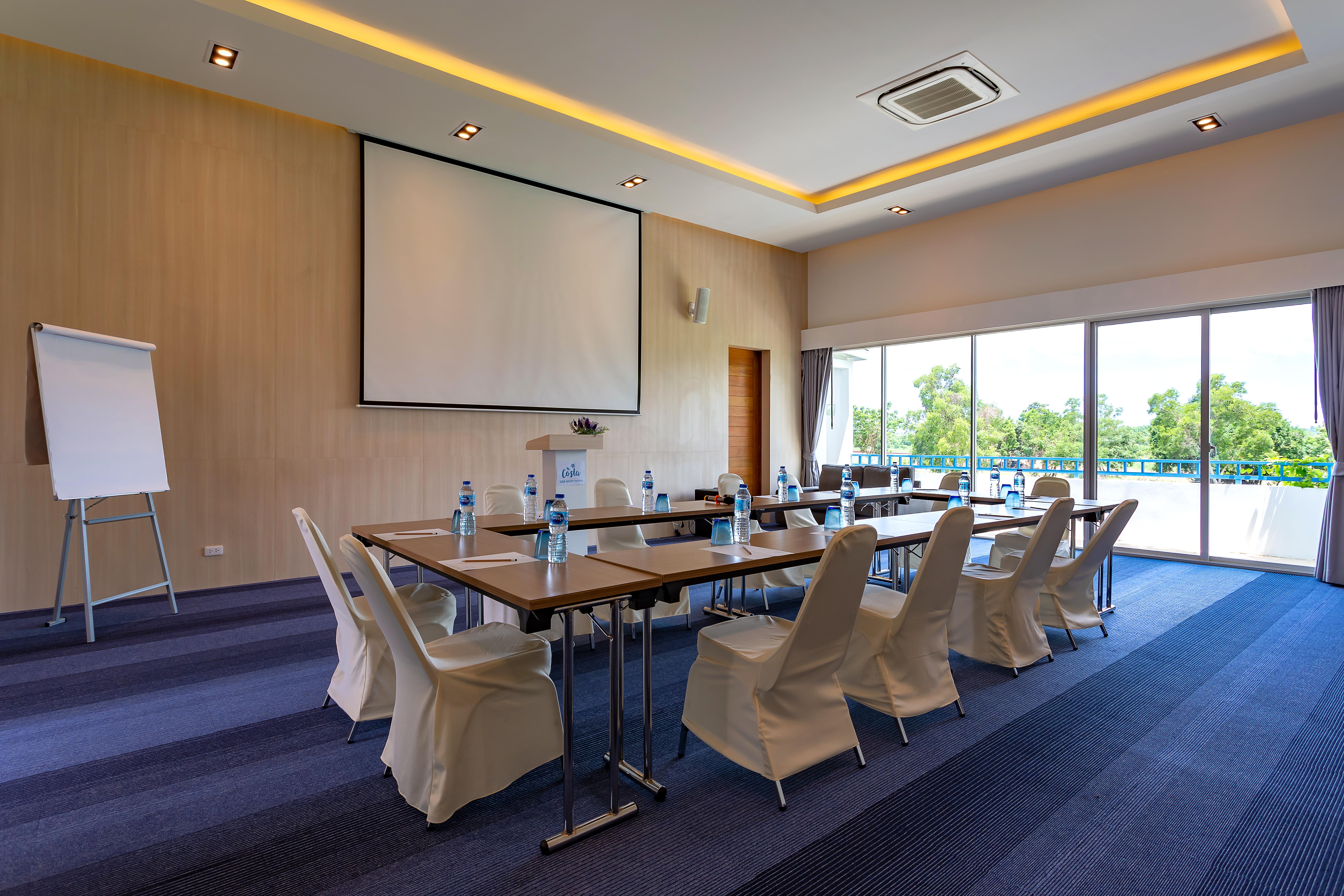 בנג סרה Costa Village Bangsaray מראה חיצוני תמונה
