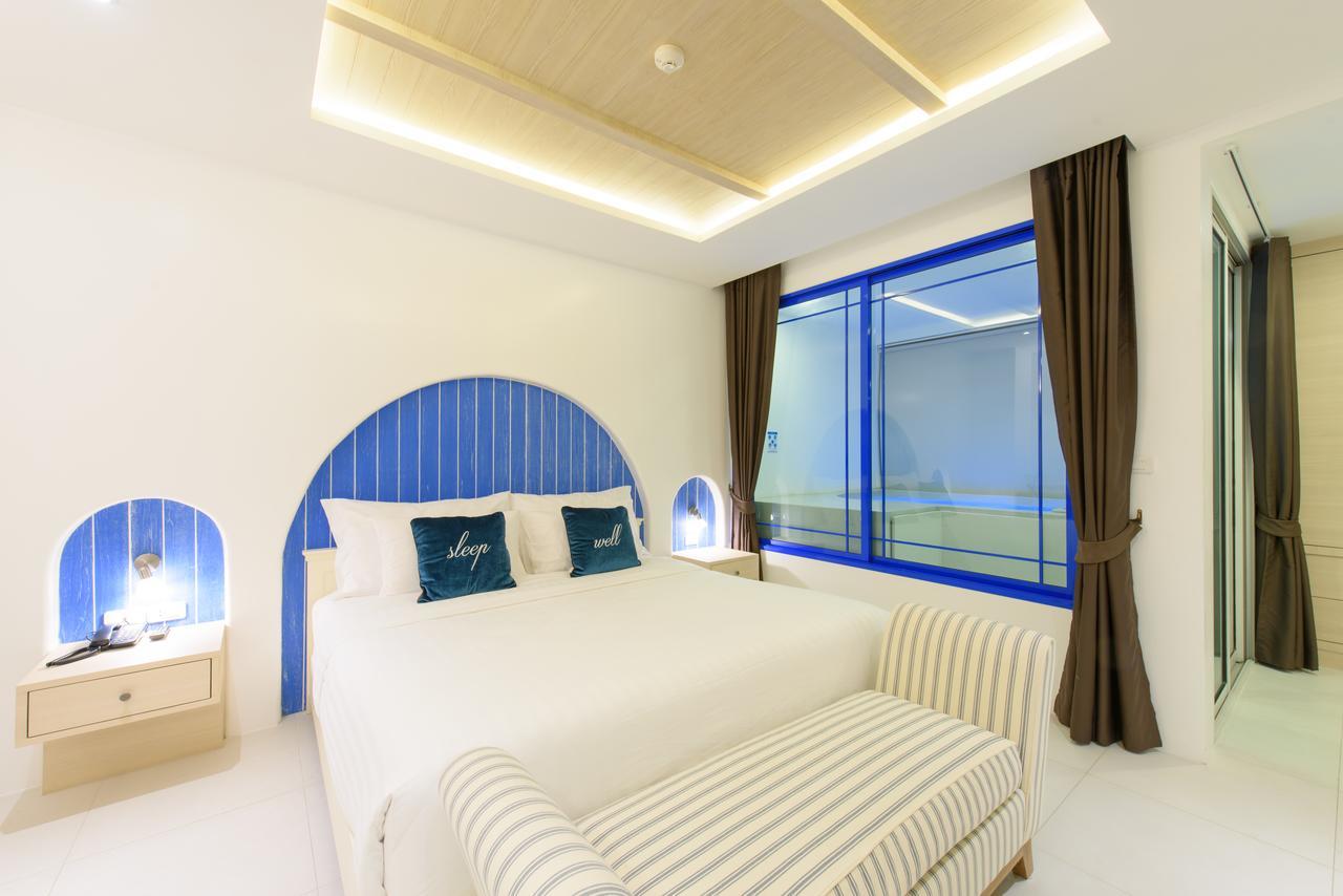 בנג סרה Costa Village Bangsaray מראה חיצוני תמונה