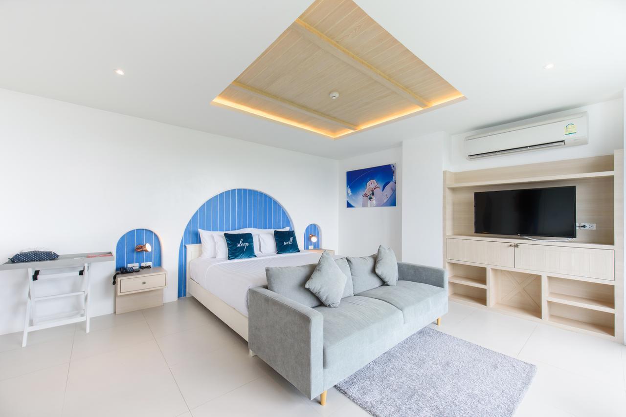 בנג סרה Costa Village Bangsaray מראה חיצוני תמונה