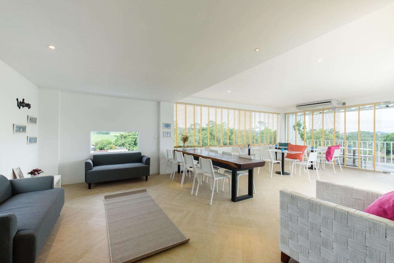 בנג סרה Costa Village Bangsaray מראה חיצוני תמונה