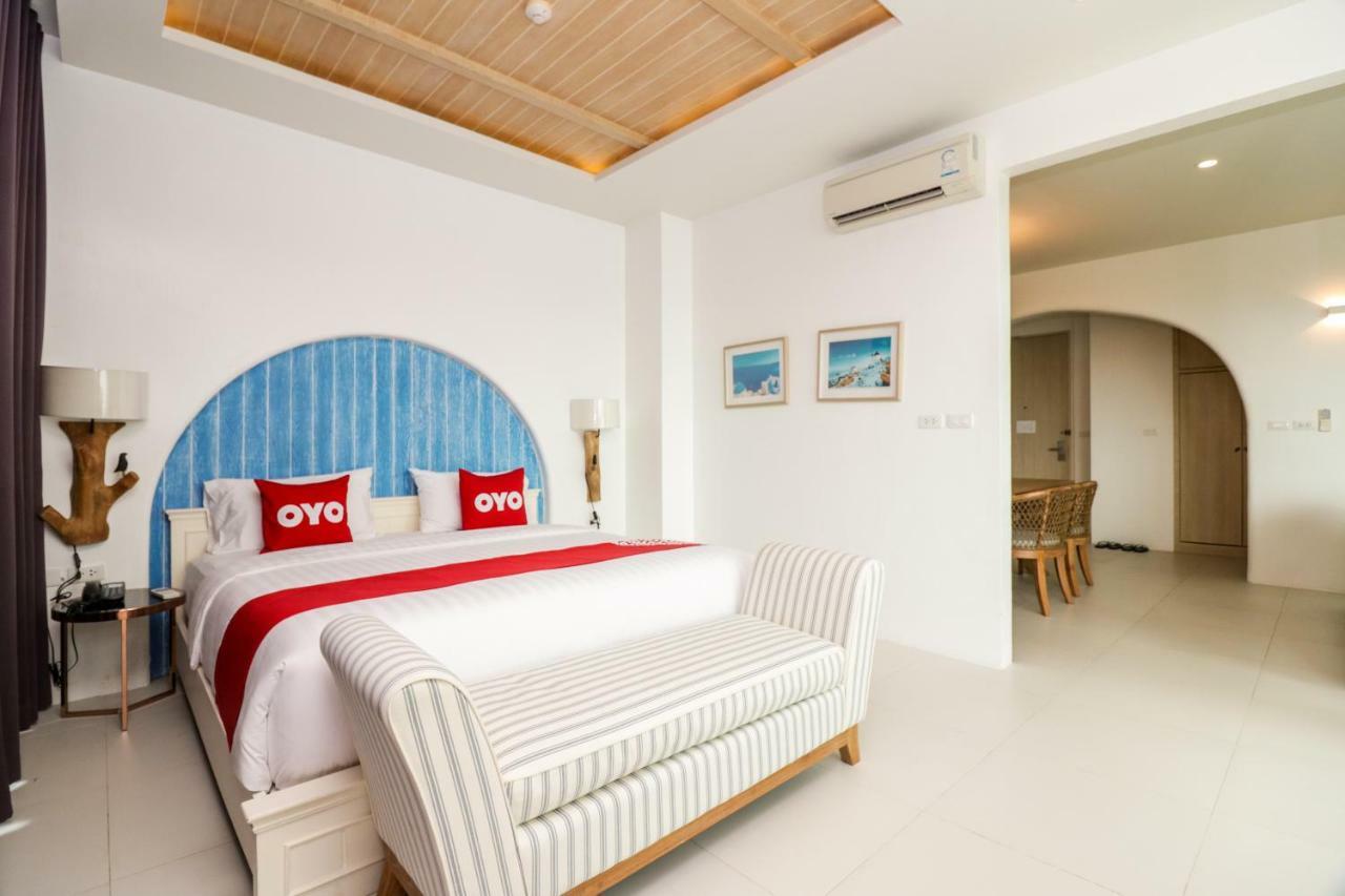 בנג סרה Costa Village Bangsaray מראה חיצוני תמונה