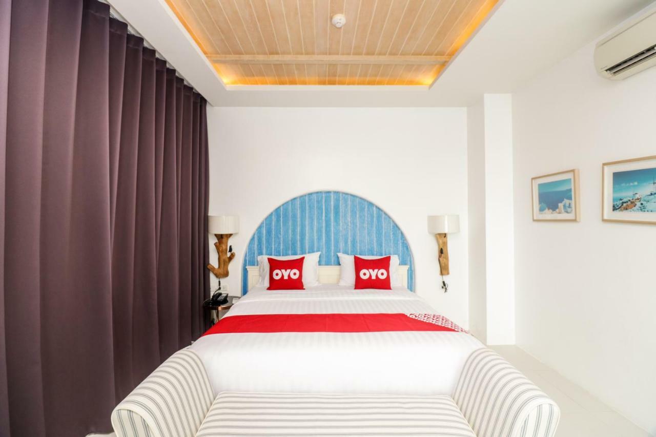 בנג סרה Costa Village Bangsaray מראה חיצוני תמונה