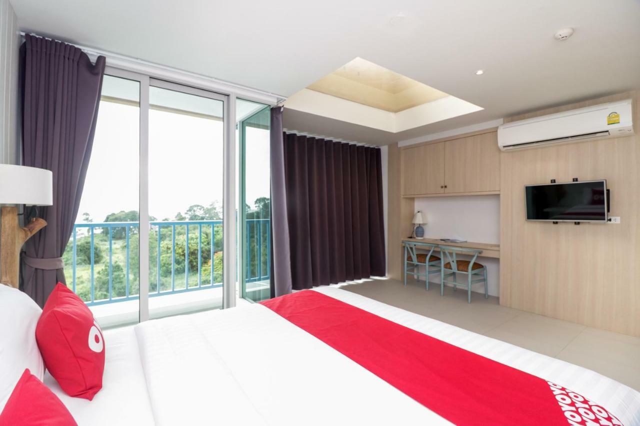 בנג סרה Costa Village Bangsaray מראה חיצוני תמונה