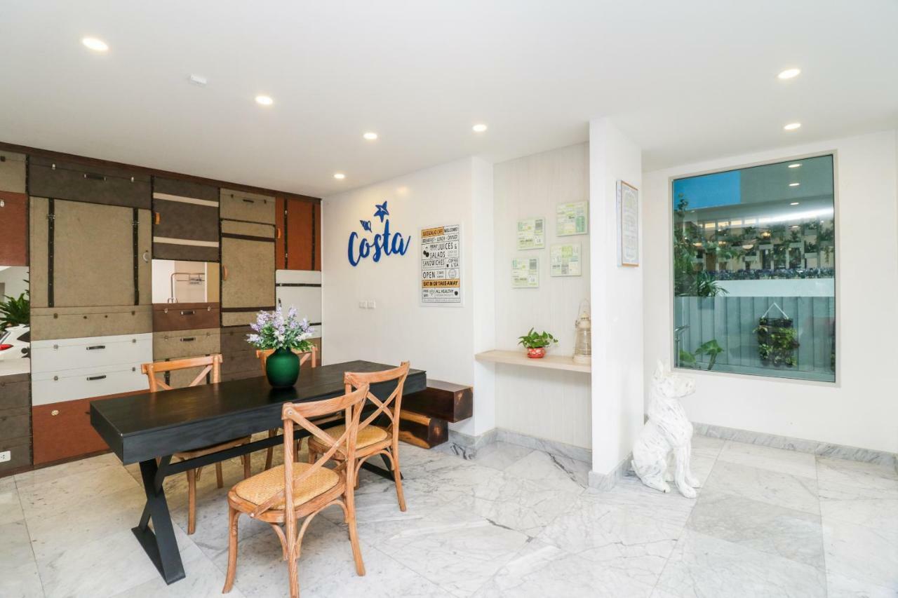 בנג סרה Costa Village Bangsaray מראה חיצוני תמונה