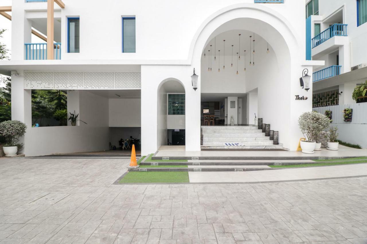 בנג סרה Costa Village Bangsaray מראה חיצוני תמונה
