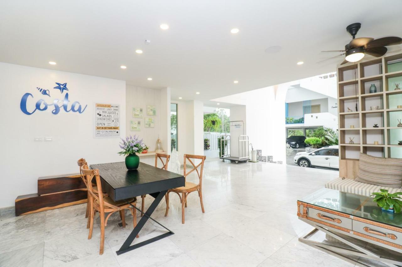 בנג סרה Costa Village Bangsaray מראה חיצוני תמונה